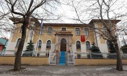 Müzeler Haftasında Anadolu Üniversitesi Müzelerine Yoğun İlgi
