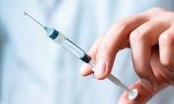 O Aşıda Talep Azaldı: Üretim Durduruldu