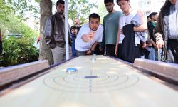 Odunpazarı 3D Gençlik Festivali Bugün Başlıyor