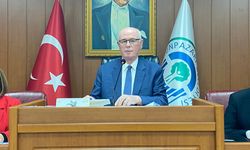 Odunpazarı Belediyesi Meclis Toplantısı Gerçekleştirildi