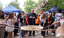 Odunpazarı’nda 3D Gençlik Festivali Başlıyor