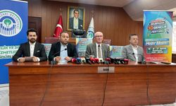 Odunpazarı’nda 3D Gençlik Festivali İçin Geri Sayım Başladı: Detaylar Açıklandı