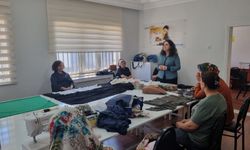 Odunpazarı’nda İklim Farkındalık Eğitimi Verildi