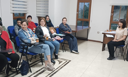 Odunpazarı’nda Kadın Sağlığı Seminerleri Düzenlendi
