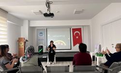 Odunpazarı’nda Kadın Sağlığına Yönelik Seminerler Düzenlendi