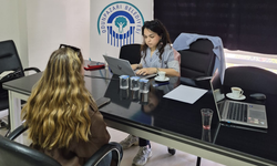 Odunpazarı’nda Kariyer Buluşması Düzenlendi