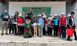 Öğrenciler Dijital Bağımlılığa Karşı Bilinçlendi