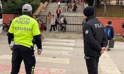 Eskişehir’de 170 Okul Servisi Denetlendi