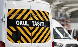 Eskişehir’de Servis ve Okul Çevresine Sıkı Denetim
