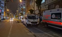 Eskişehir’de İranlı Şahıs Evinde Ölü Bulundu