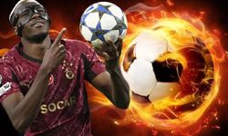 2026 Galatasaray Şampiyonluk kutlaması Osimhen podyum müziği nedir? Osimhen hangi şarkı çalıyor?