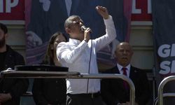 Özgür Özel: “2 Milyon Üye Genel Başkanı Seçsin”