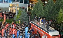 Özgür Özel: Taviz Yok, Sandık ve Kurultay İstiyoruz