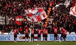 PFDK'dan Eskişehirspor'a 3 Maç Seyircisiz Oynama Cezası!