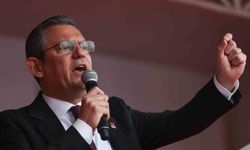 Özgür Özel: “Mücadelemizi Teslim Alamazlar”