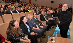 Polise Moral Veren Anlamlı Buluşma