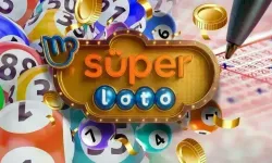Süper Loto sonuçlarına ne zaman, nereden bakılır? Süper Loto sonuçları açıklandı mı? 14 Mayıs Perşembe Süper Loto kazanan numaralar neler?