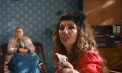 Jale Parıltı gerçekte kim? Prestij Meselesi Jale kim?