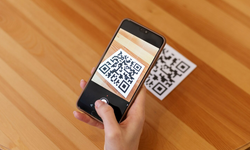 QR Kode üretimiyle içerik paylaşımını daha düzenli hale getirmek