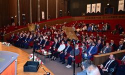 Rektör Çolak'tan ESOGÜ’nün Vizyonuna Vurgu
