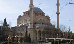 Eskişehir’de Kurban Bayramı Namaz Saati Açıklandı
