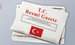 25 Mayıs Pazartesi 2026 resmi gazete bugünün kararlarında neler var? 25 Mayıs Resmi Gazete yayımlandı! Resmi Gazete bugünkü kararları neler?