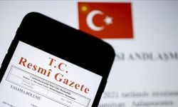 Bugünün kararları neler? 20 Mayıs Resmi Gazete yayımlandı! 20 Mayıs Çarşamba 2026 Resmi Gazete ATAMA KARARLARI!