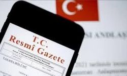 Resmi Gazete’de Yeni Atama Kararları: İşte O İsimler