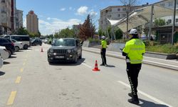 Ters Yönden Gelen Sürücüye 52 Bin Tl Ceza
