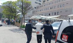 Eskişehir’de Düğün Konvoyunda Ateş Açan Şahıs Yakalandı
