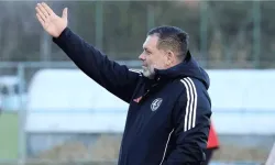 Bir Cümlesi Her Şeyi Değiştirdi! Hakan Şapcı’dan Günler Sonra Çok Konuşulacak Eskişehirspor Mesajı