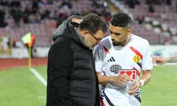 Eskişehirspor’da Hakan Şapcı gelişmesi: Göreve devam etmeye sıcak bakıyor