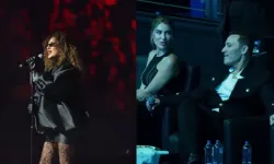 Mela Bedel - Mustafa Sandal olayı ne, ne oldu?
