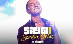 (BUBİLET BİLETIX) Saygı 1 Serdar Ortaç biletler satışa çıktı mı, nereden, nasıl alınır? Saygı1 Serdar Ortaç konser bilet fiyatları