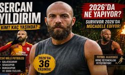 Sercan Yıldırım Kaç Yaşında? 2026’da Ne Yapıyor?