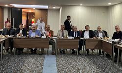 STK'lar Eskişehir’in Renkleri Platformu'nda Buluştu