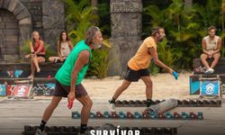 Sercan, Murat, Can Berkay elendi mi? Survivor kim elendi, dün Survivor’da kim gitti?