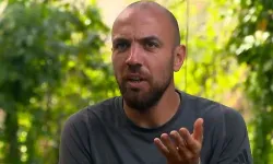 Survivor Sercan bekar mı, boşandı mı evli mi?