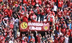 Tribünlerin Efsanesi Dünya Sahnesine: Eskişehirspor Taraftarından TFF’ye "Bando Es-Es" Çağrısı!