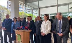 Tepebaşı Belediyesine Yönelik Operasyon Sonrası Başkan Ahmet Ataç’tan açıklama geldi