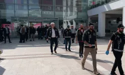 Tepebaşı Belediyesi’nde 3 Üst Düzey İsim Gözaltında