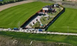 Tepebaşı Belediyesi Soruşturmasında Villa Detayı