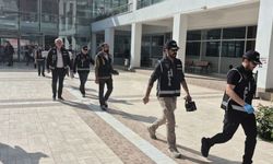 Tepebaşı Belediyesi Operasyonunda 25 Gözaltı