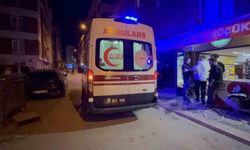 Tepebaşı’nda Kanlı Kavga: 16 Yaşındaki Çocuk Yaralandı