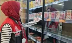 Ticaret İl Müdürlüğü'nün Denetimlerinde Ceza Yağdı