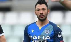 Tolgay Arslan futbolu neden bıraktı? Tolgay Arslan kimdir, hangi takımlarda oynadı?