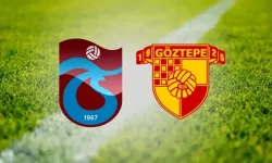 Trabzonspor Göztepe maçı hangi kanalda, nereden izlenir? Trabzonspor Göztepe CANLI nereden izlenir?