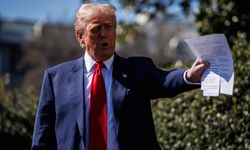 Trump: “Anlaşma yapmayı çok isteyen kişilerle görüşüyoruz”