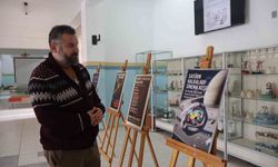 Türkiye’de İlk Uzay Turizmi Dersi Eskişehir'de Açıldı