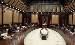Türkiye’de Kritik Sektörler Açıklandı: Liste Dikkat Çekti
